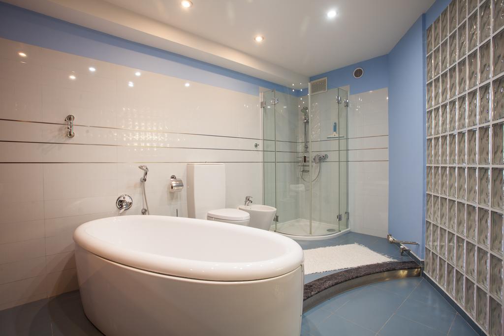 Apartmany Kolegium Prešov Exteriör bild