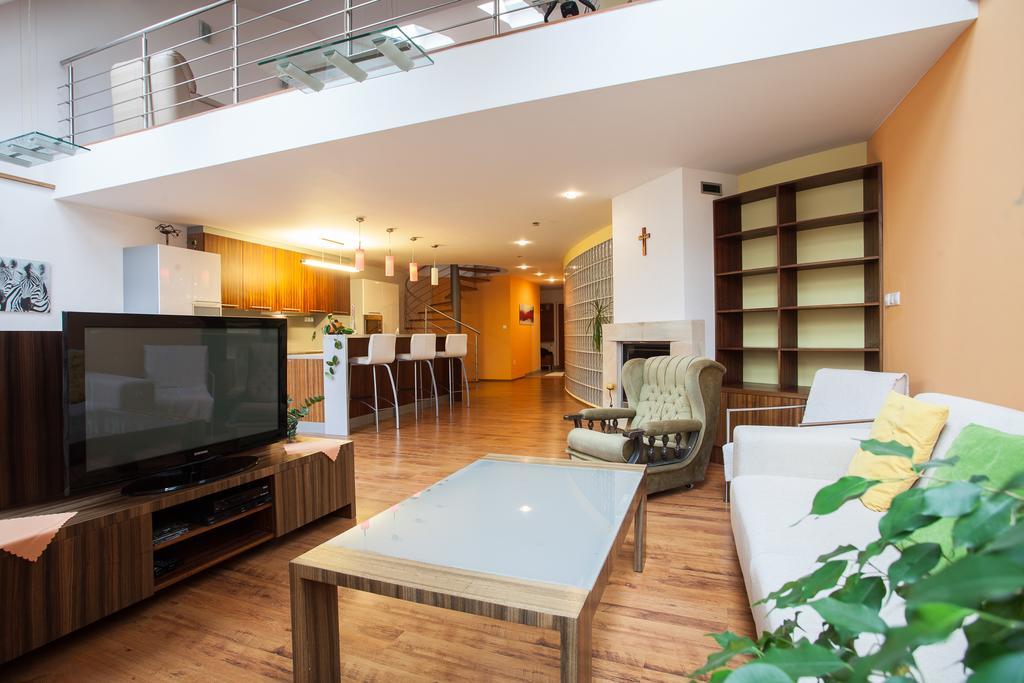 Apartmany Kolegium Prešov Exteriör bild